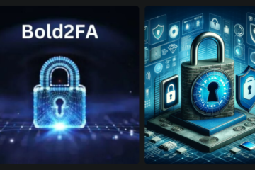 Bold2fa: The Ultimate Solution for Enhanced Cybersecurity Through Two-Factor Authentication