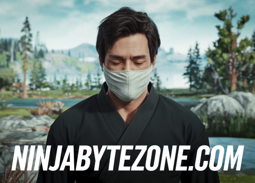 Ninjabytezone.com