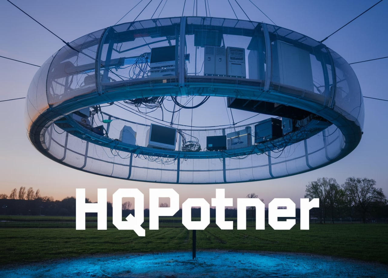 HQPotner