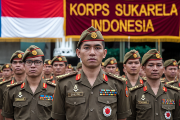 Korps Sukarela