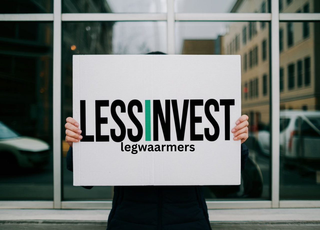 LessInvest