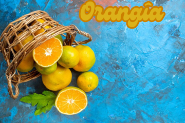 Orangîa