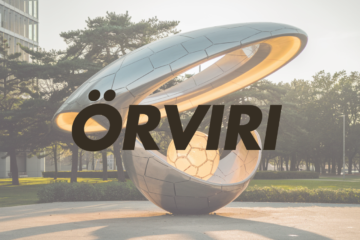 Örviri