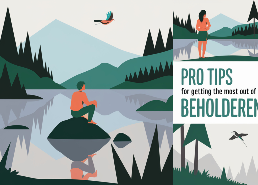 Pro Tips for Getting the Most Out of Beholderen