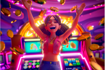 Vanessa-Casino.com Enter the Realm of Premium Online Gaming