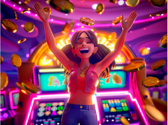 Vanessa-Casino.com Enter the Realm of Premium Online Gaming