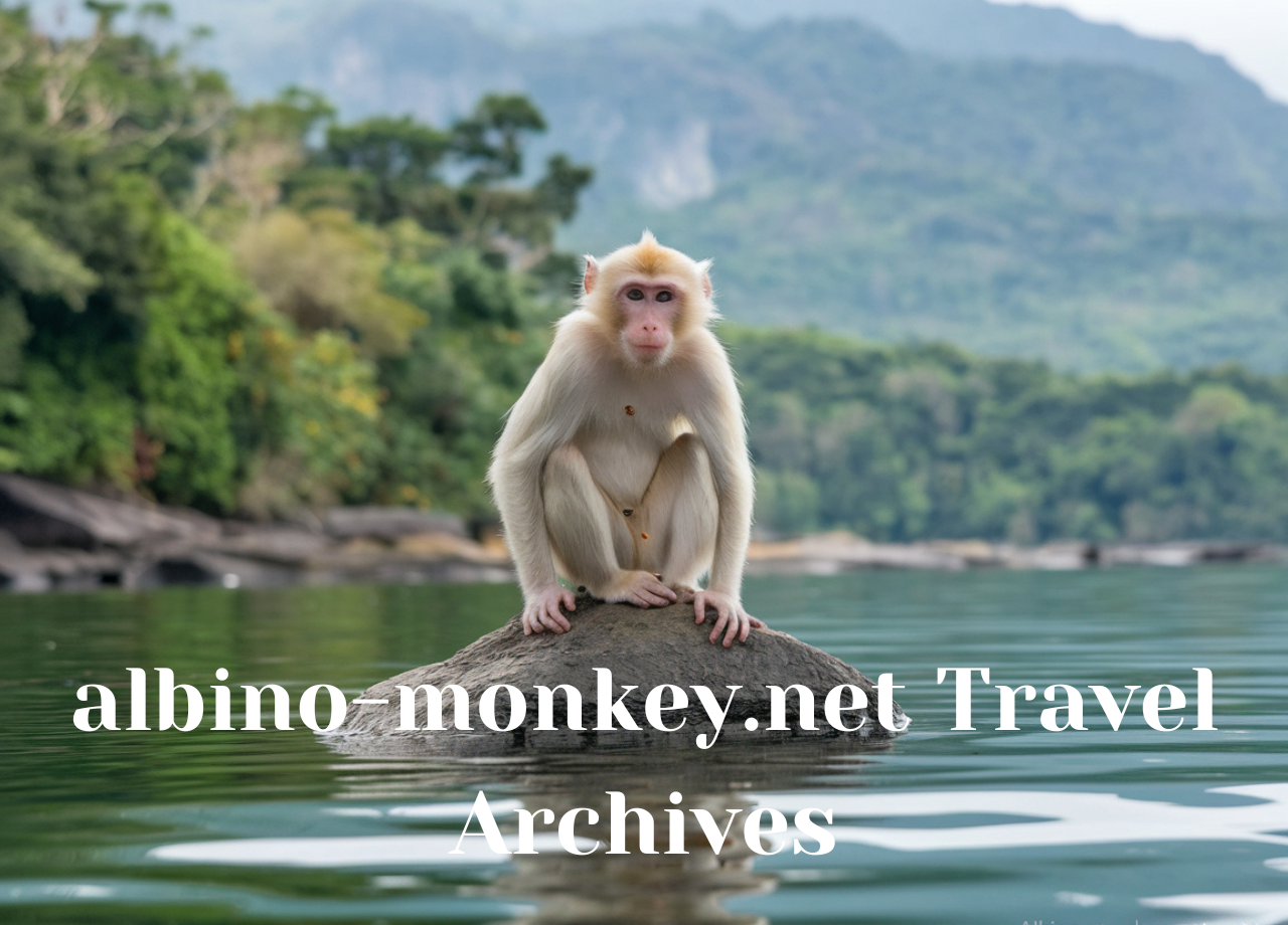 albino-monkey.net Travel Archives