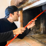 Chimney Repair