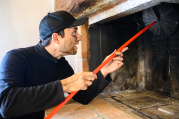 Chimney Repair