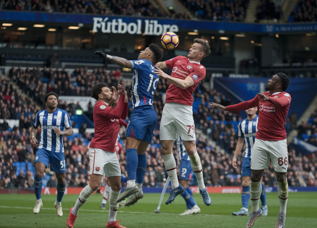 Fútbol Libre