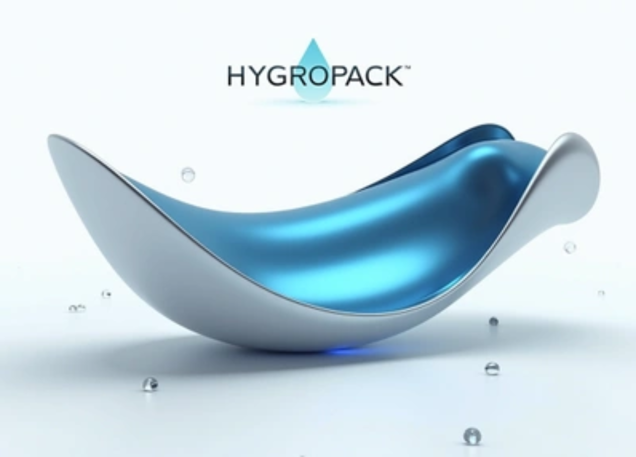 Hygropack